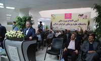 حلاوت خدمات دولت در گروی همدلی مسئولان و رضایت مردم از خدمات است